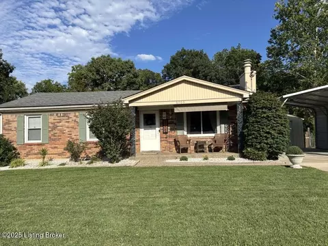 6709 Monty Ln, Louisville, KY 40291