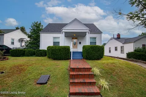 329 Robin Rd, Elizabethtown, KY 42701