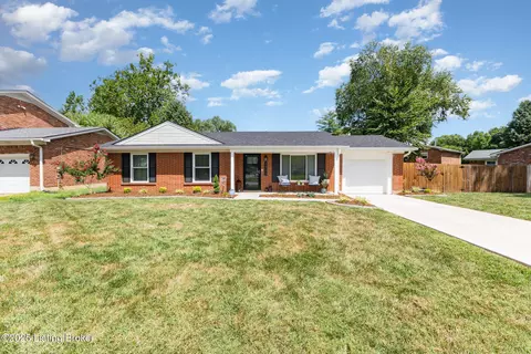 3503 Dorset Rd, Louisville, KY 40214