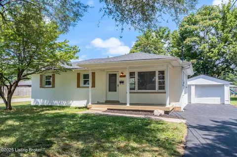 2555 Martin Ave, Louisville, KY 40216