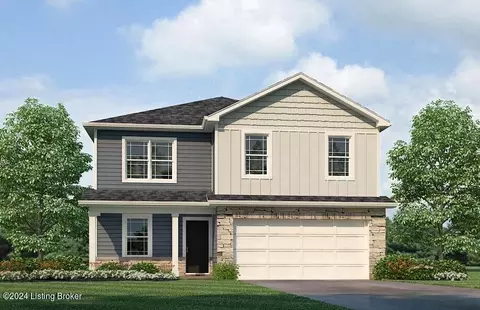 158 Coral Ridge Way, Brooks, KY 40109