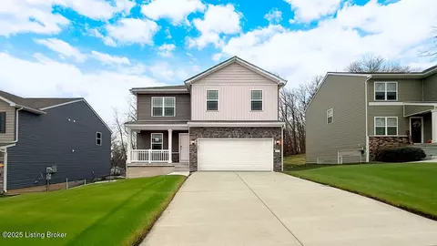 158 Coral Ridge Way, Brooks, KY 40109