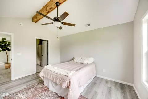 Bedroom - 180 Nelson Ave, Chaplin, KY 40012 photo 2 of 9