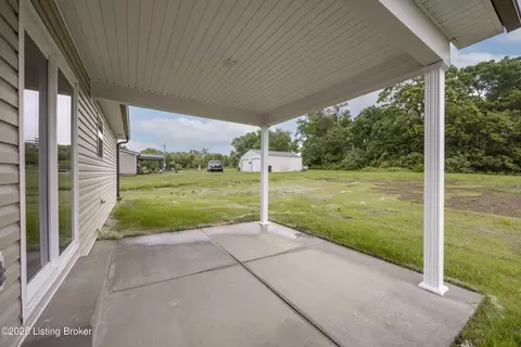 Exterior - 180 Nelson Ave, Chaplin, KY 40012 photo 2 of 3