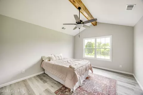 Bedroom - 180 Nelson Ave, Chaplin, KY 40012 photo 1 of 9