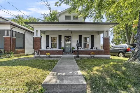 228 Clay St, New Albany, IN 47150