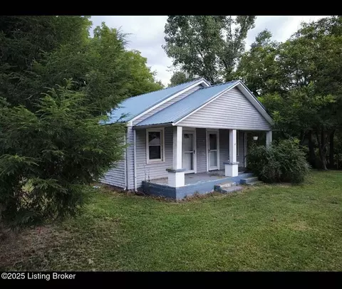 420 Park St, Cave City, KY 42127
