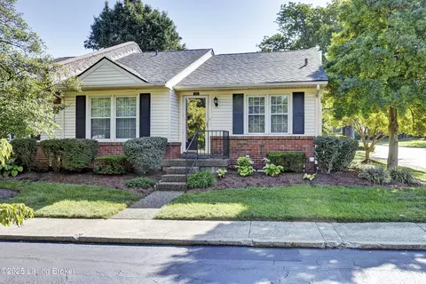 101 Sycamore Dr, Louisville, KY 40223