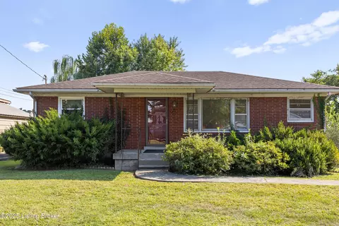 5808 Whispering Hills Blvd, Louisville, KY 40219