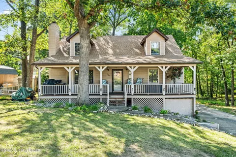 103 Masters St, Radcliff, KY 40160
