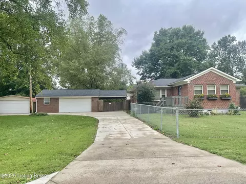 7010 Memory Ln, Louisville, KY 40258