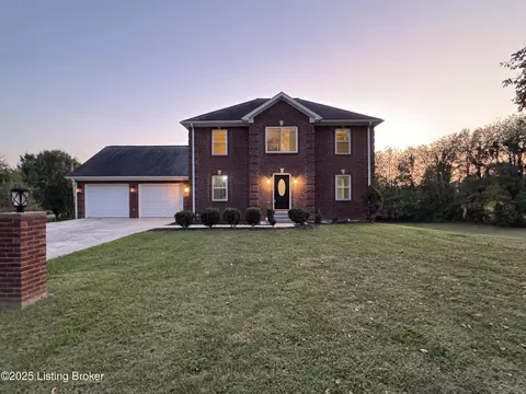 475 Tom Brown Rd, Vine Grove, KY 40175