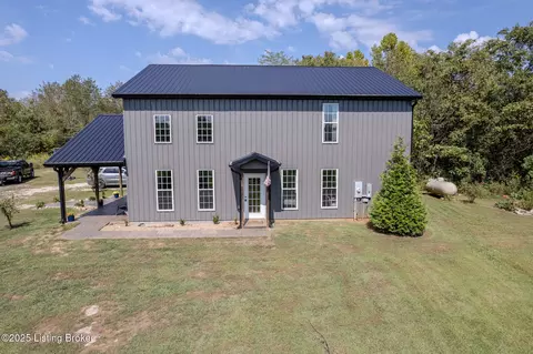 177 Ward Rd, Clarkson, KY 42726