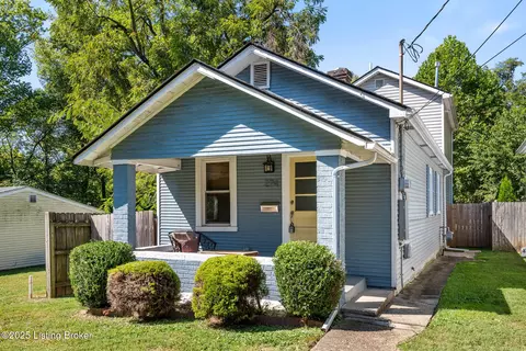 274 Saunders Ave, Louisville, KY 40206