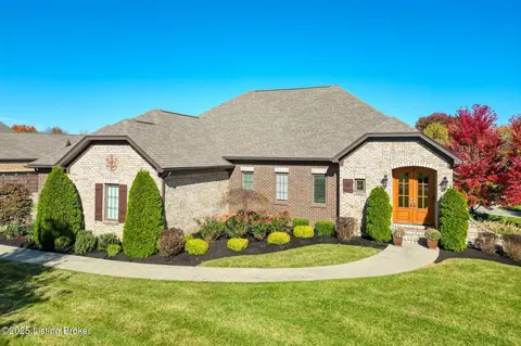 5201 Spring Mist Ct, Prospect, KY 40059
