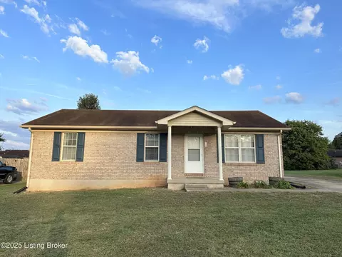 158 Caldwell Ave, Bardstown, KY 40004