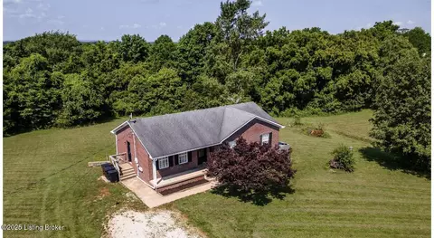551 Tindale Dr, Taylorsville, KY 40071