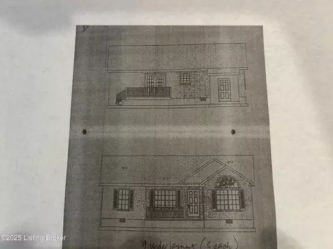 100 Clear Springs Dr, Bardstown, KY 40004
