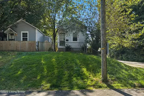 942 Brent St, Louisville, KY 40204