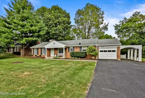 937 Miller Ave, Shelbyville, KY 40065