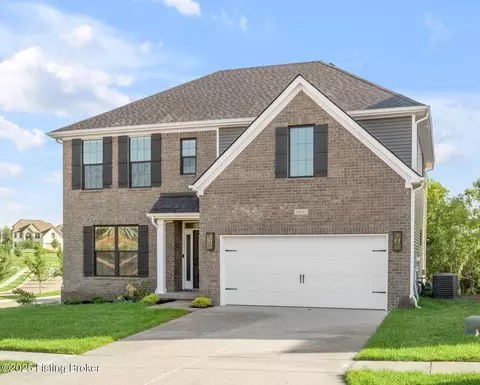 14101 Kings Chapel Way, Louisville, KY 40245
