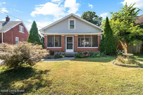 1230 Springdale Dr, Louisville, KY 40213