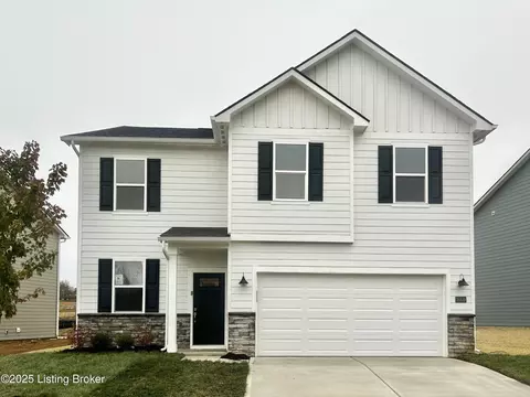 16819 Aiken Ridge Cir, Louisville, KY 40245