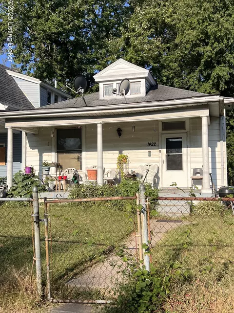1422 S 28th St, Louisville, KY 40211