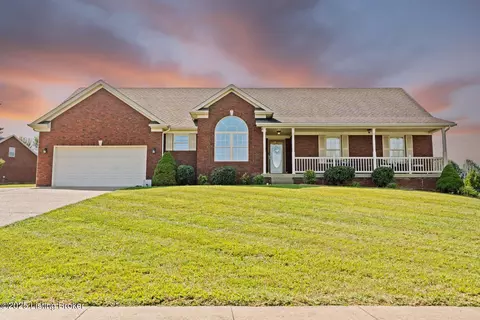 163 Heritage Way, Mount Washington, KY 40047