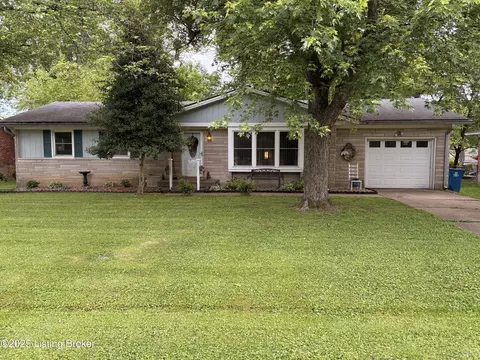 4302 Mada Way, Louisville, KY 40272