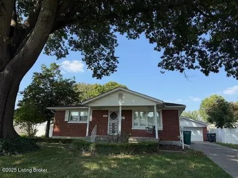 5593 Mark Dr, Louisville, KY 40258