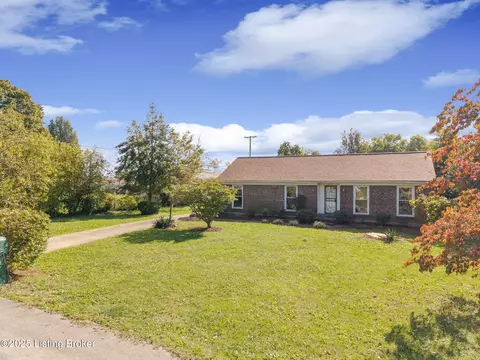 229 E Shannon Ln, Mount Washington, KY 40047