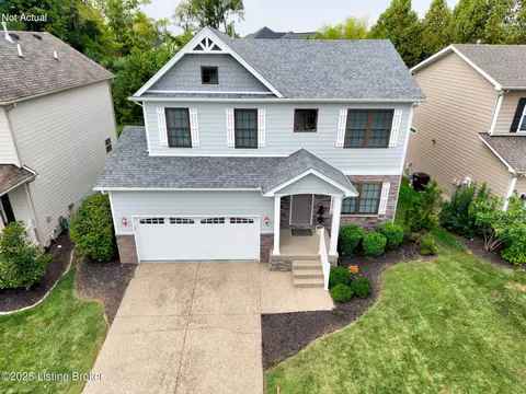 2309 Artisan Glen Ct, Fisherville, KY 40023