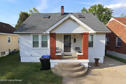 1035 Bluegrass Ave, Louisville, KY 40215