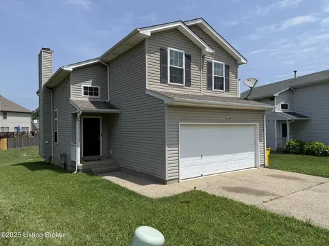 12625 Bay Arbor Pl, Louisville, KY 40245