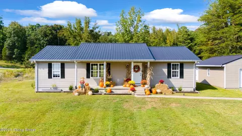 469 Papa Ct, Brownsville, KY 42210