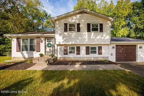 9603 Mary Dell Ln, Louisville, KY 40291