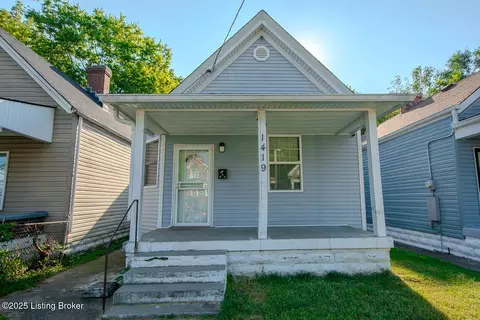 1419 S 28th St, Louisville, KY 40211
