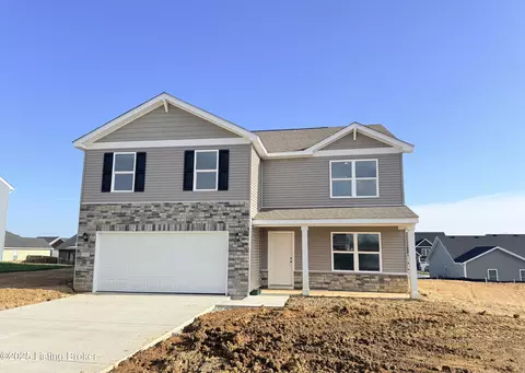 116 Wild Way, Elizabethtown, KY 42701
