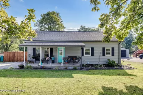 205 Wilderness Rd, Brooks, KY 40109