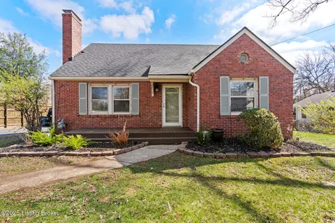 207 N Madison Ave, Louisville, KY 40243