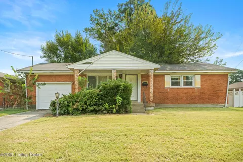 3117 Kingswood Way, Louisville, KY 40216