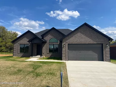 262 New Orleans Ct, Taylorsville, KY 40071