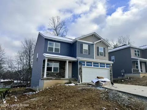 154 Coral Ridge Way, Brooks, KY 40109
