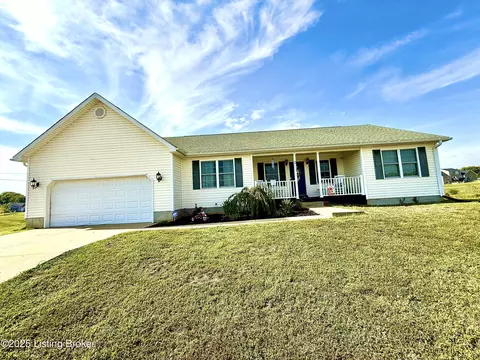 185 Willow Lake Dr, Vine Grove, KY 40175