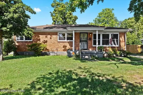 6206 Gayle Dr, Louisville, KY 40219