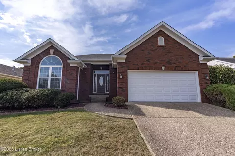 3010 Galleon Dr, Louisville, KY 40220