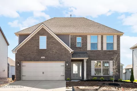 3606 Ringing Bell Ln, Louisville, KY 40245