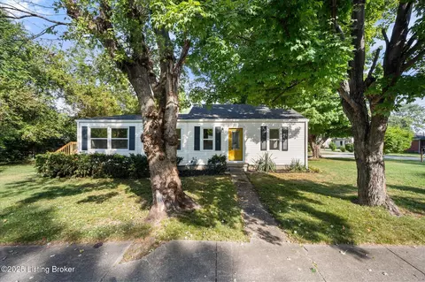 4729 Graston Ave, Louisville, KY 40216