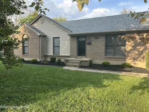 9009 Walter Ave, Louisville, KY 40229